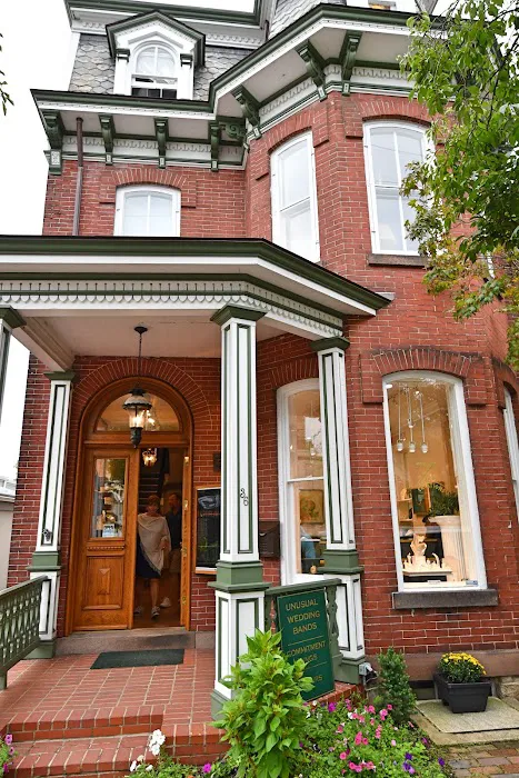 Zikos Jewelers 4