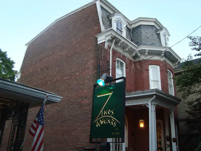 Zikos Jewelers 4