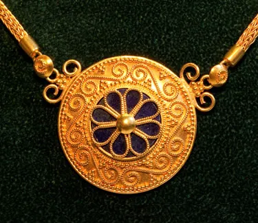 Zikos Jewelers 4