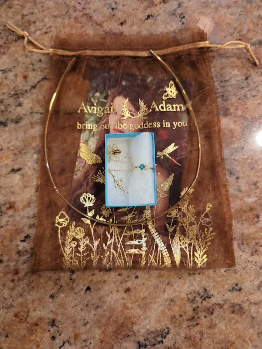 Avigail Adam Jewelry 4
