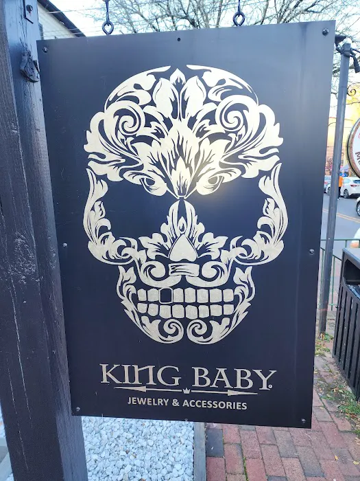 King Baby 4
