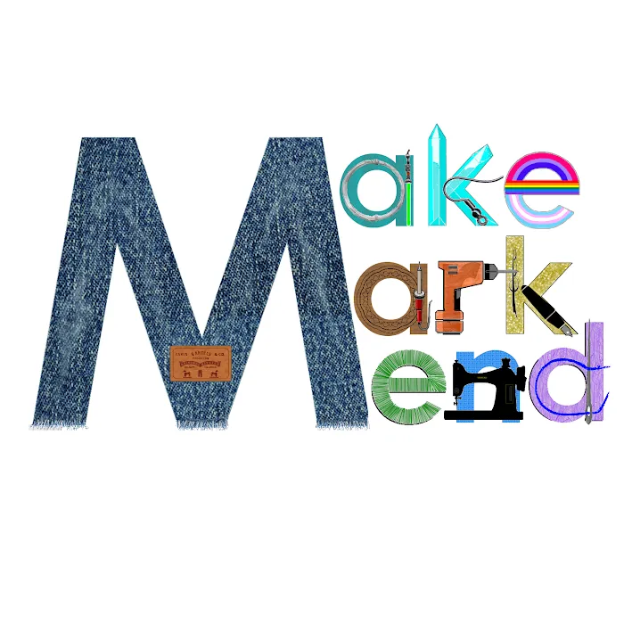 Make Mark Mend 4