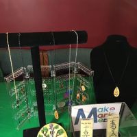 Make Mark Mend ico