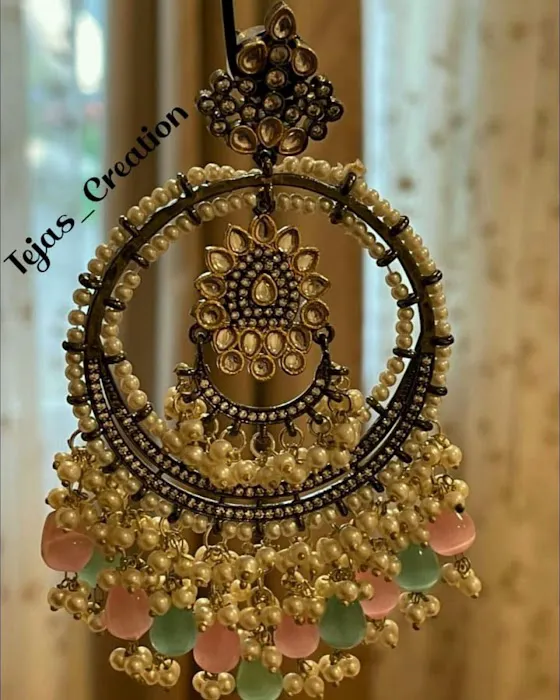 Tejas collection 4