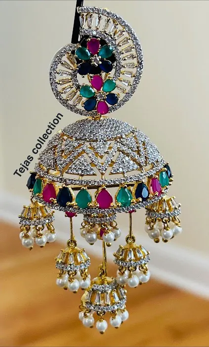 Tejas collection 4