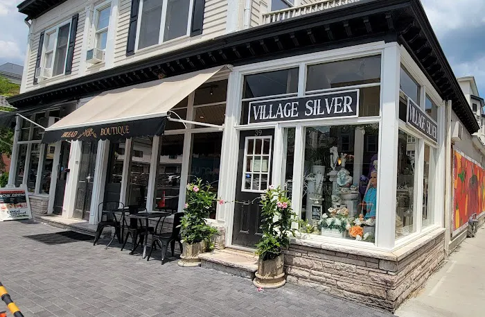 Village Silver, Princeton 4