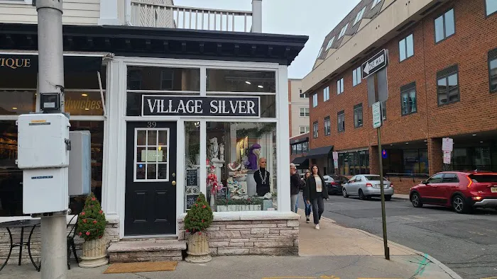 Village Silver, Princeton 4