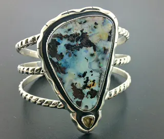 Village Silver, Princeton 4