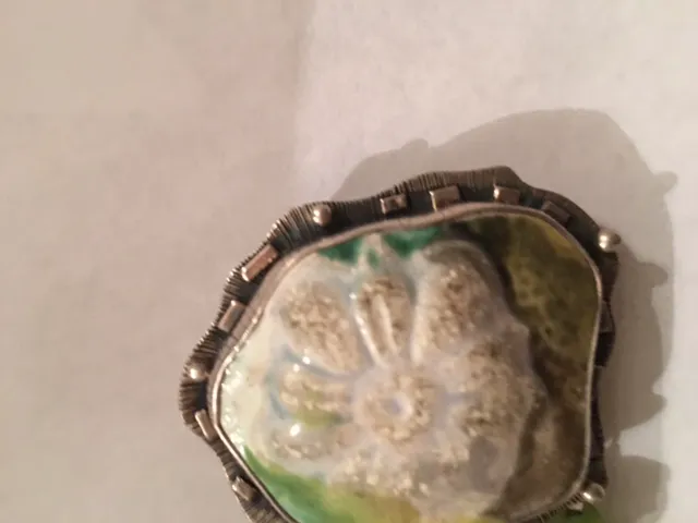 Village Silver, Princeton 4