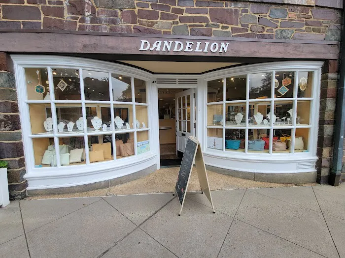 Dandelion 4