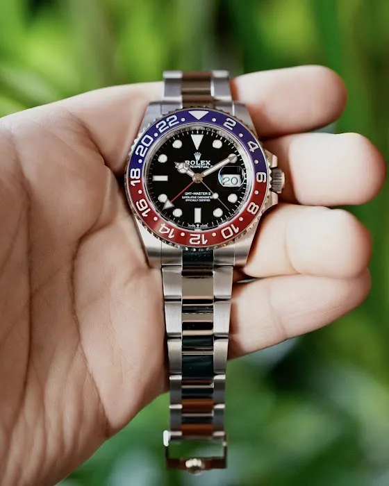 Hamilton Jewelers 4