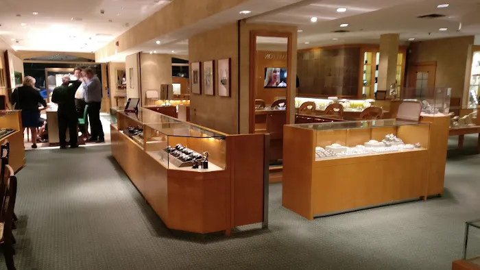 Hamilton Jewelers 4