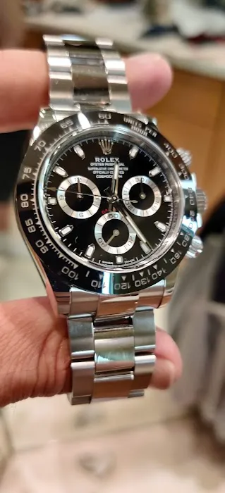 Hamilton Jewelers 4