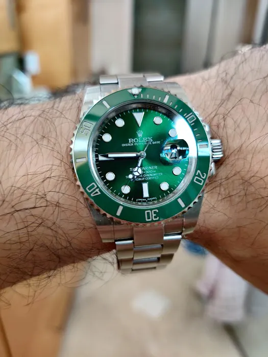 Hamilton Jewelers 4
