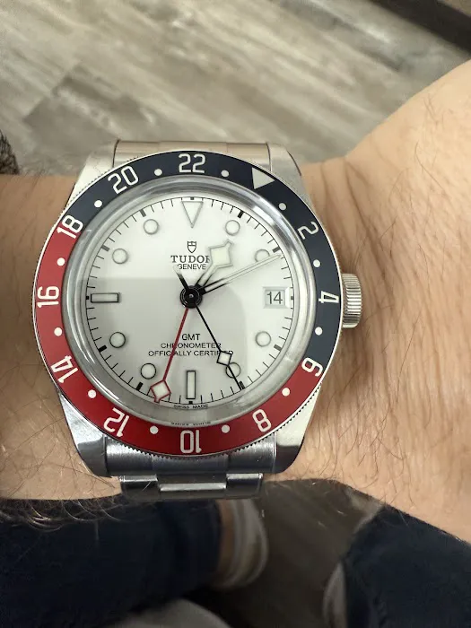 Hamilton Jewelers 4