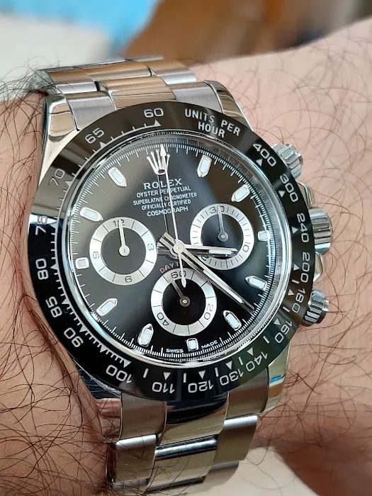 Hamilton Jewelers 4