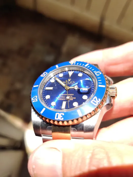 Hamilton Jewelers 4