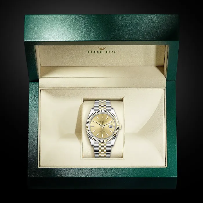 Hamilton Jewelers 4