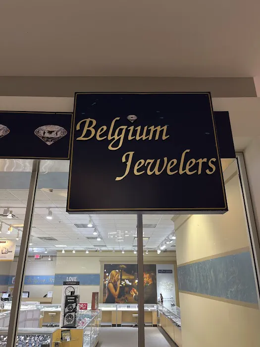 Belgium Jewelers 5