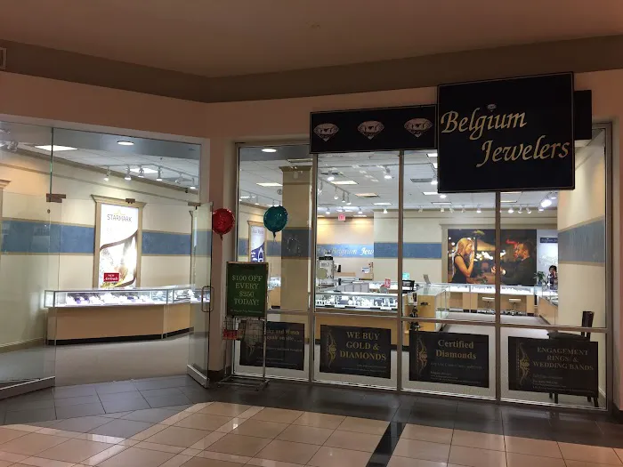 Belgium Jewelers 5