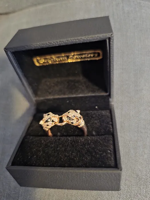 Belgium Jewelers 5