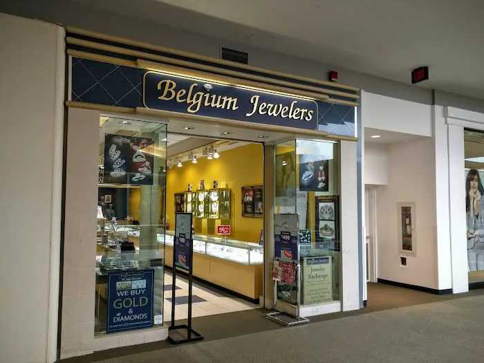 Belgium Jewelers 5
