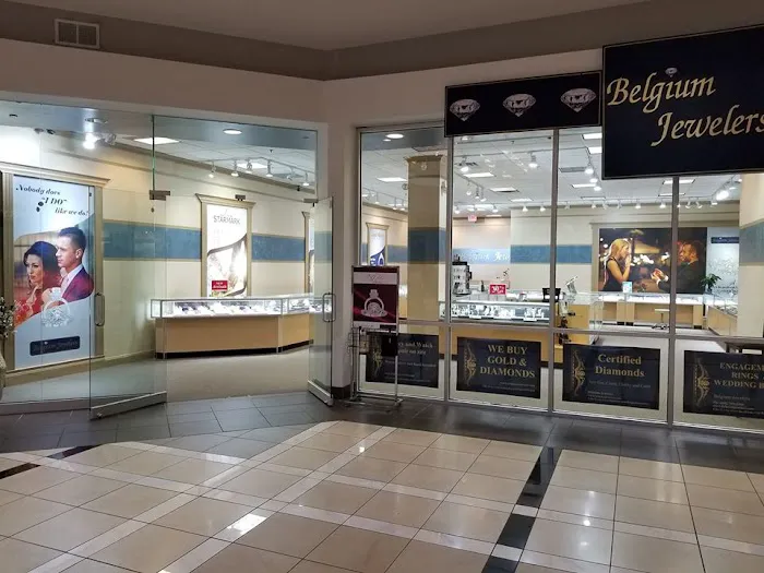Belgium Jewelers 5