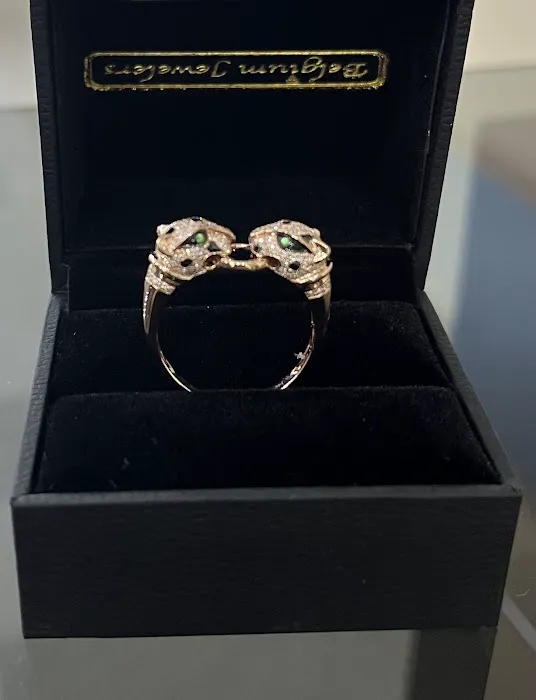 Belgium Jewelers 5