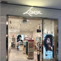 Lovisa ico
