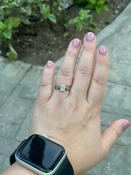 Tucker’s Custom Jewelers Inc 4
