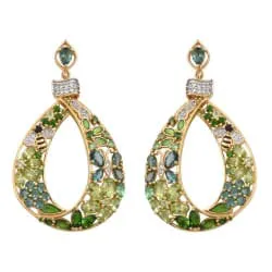 Fab Nine Design - Gemstone Jewelry Store 5