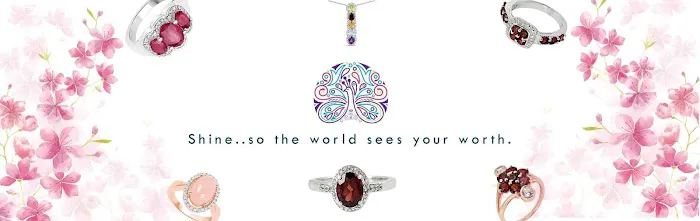 Fab Nine Design - Gemstone Jewelry Store 5