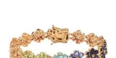 Fab Nine Design - Gemstone Jewelry Store