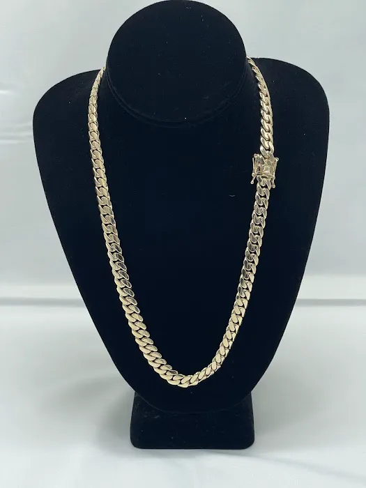 D'Compres Jewelry 4