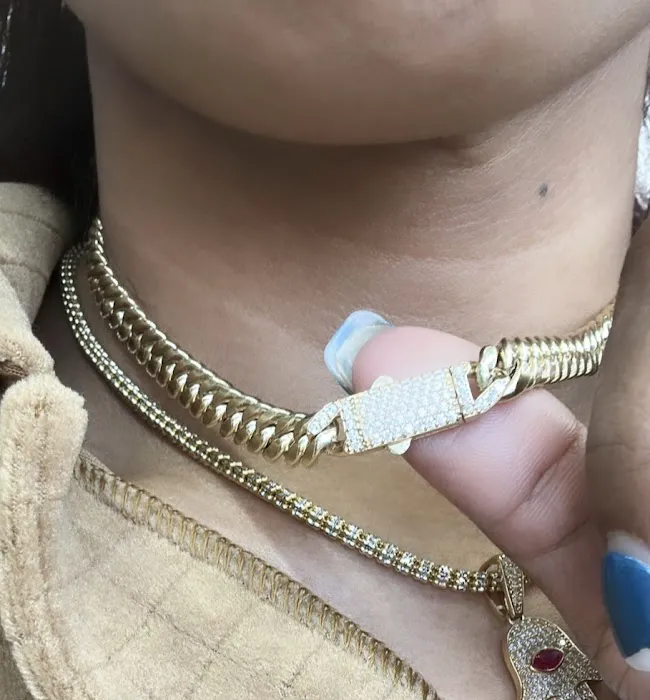 D'Compres Jewelry 4