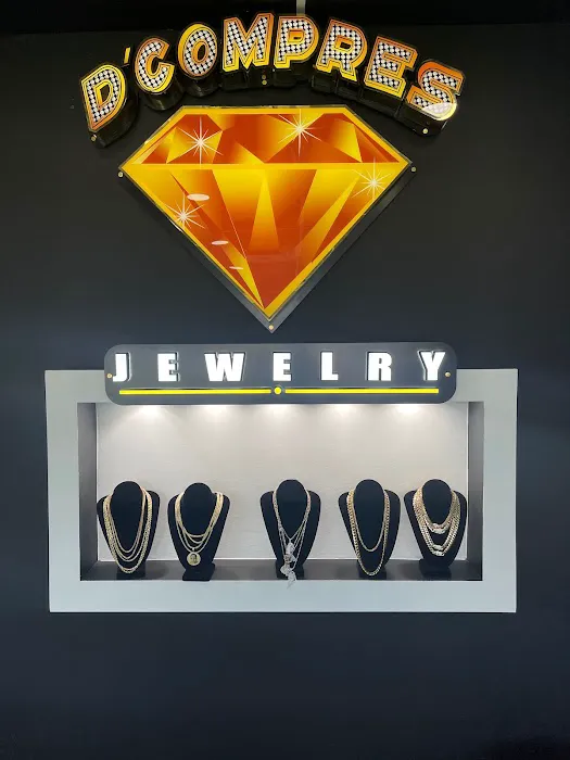 D'Compres Jewelry 4