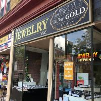 DJV Jewelry Corporation ico