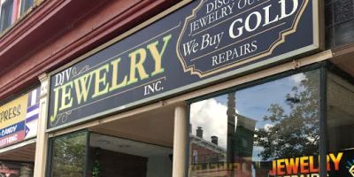 DJV Jewelry Corporation