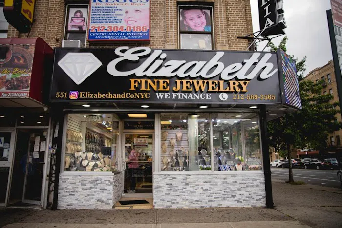 Elizabeth & Co. Fine Jewelry 4