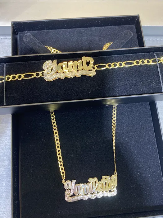 Elizabeth & Co. Fine Jewelry 4