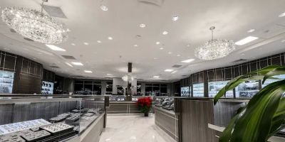 Papas Gold City Jewelers