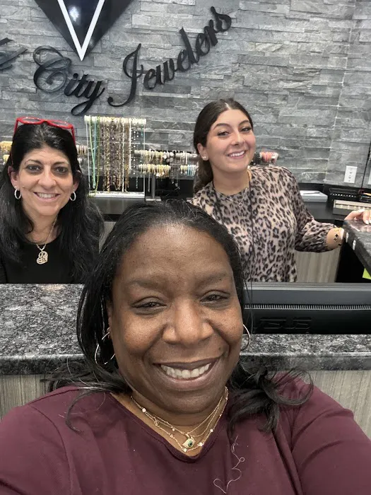 Papas Gold City Jewelers 5
