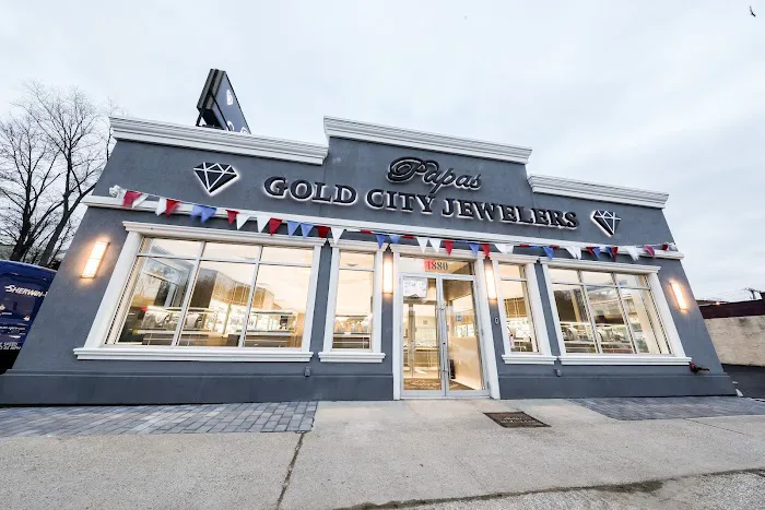 Papas Gold City Jewelers 5