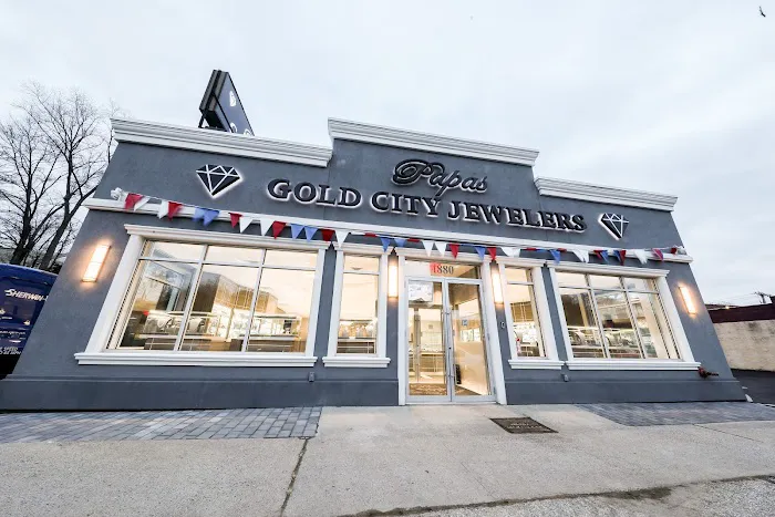 Papas Gold City Jewelers 5