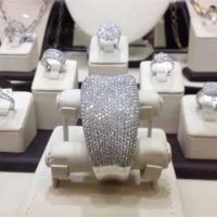 Bronxville Jewelers ico