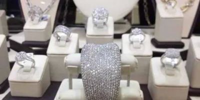 Bronxville Jewelers