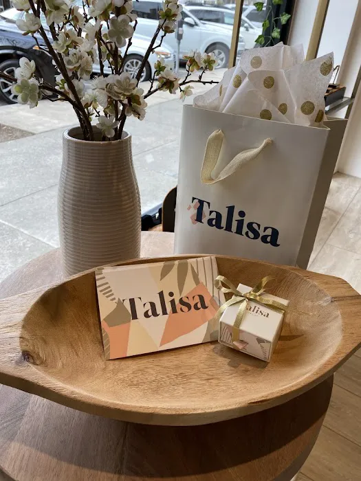 Talisa New York 4