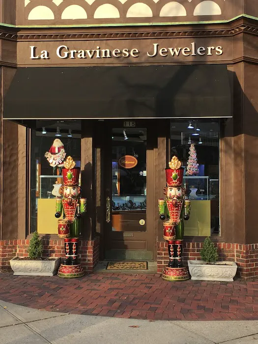 LaGravinese Jewelers 4