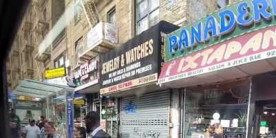 Jewelry and Watches Inc.