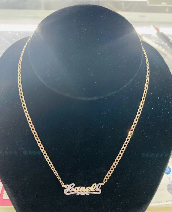 Michael Jewelry 4